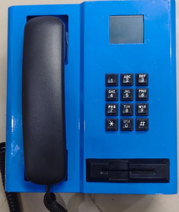 SVG PayPhone