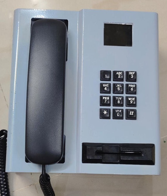 SVG PayPhone